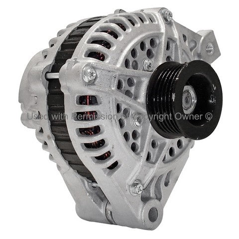 Quality-Built Alternator P/N:15086 Fits: Ford Taurus 89-88 - Image 1