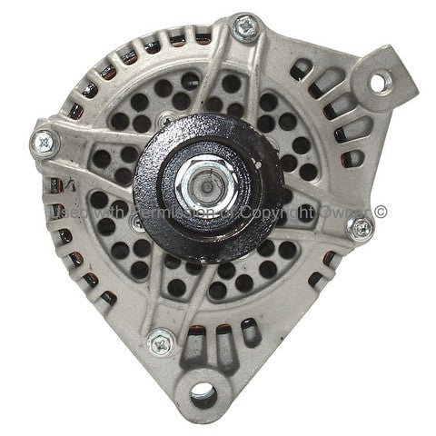 Quality-Built Alternator P/N:15086 Fits: Ford Taurus 89-88 - Image 2