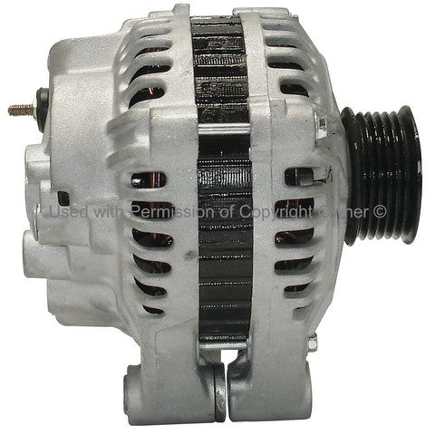 Quality-Built Alternator P/N:15086 Fits: Ford Taurus 89-88 - Image 4