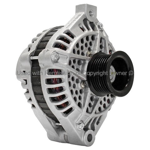 Quality-Built Alternator P/N:15087 Fits: Ford Thunderbird 95-89, Mercury Cougar 90-89 - Image 1
