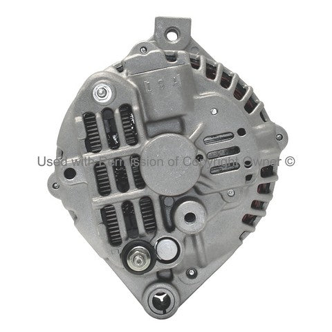 Quality-Built Alternator P/N:15087 Fits: Ford Thunderbird 95-89, Mercury Cougar 90-89 - Image 3