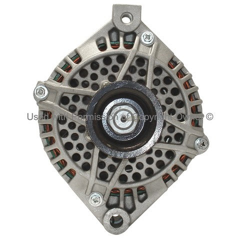 Quality-Built Alternator P/N:15087 Fits: Ford Thunderbird 95-89, Mercury Cougar 90-89 - Image 2