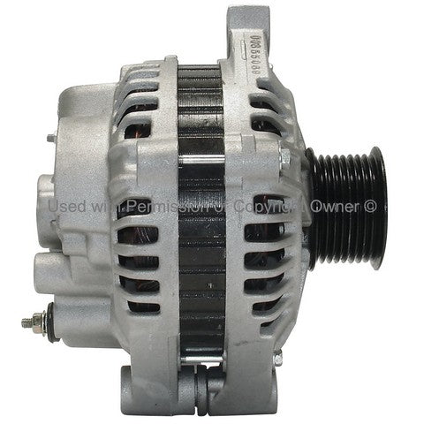 Quality-Built Alternator P/N:15087 Fits: Ford Thunderbird 95-89, Mercury Cougar 90-89 - Image 4
