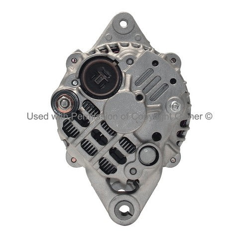Quality-Built Alternator P/N:15089 Fits: Asuna Sunrunner 93-92, Geo Tracker 95-89, Suzuki Sidekick 94-89, Suzuki Swift 94-89 - Image 2