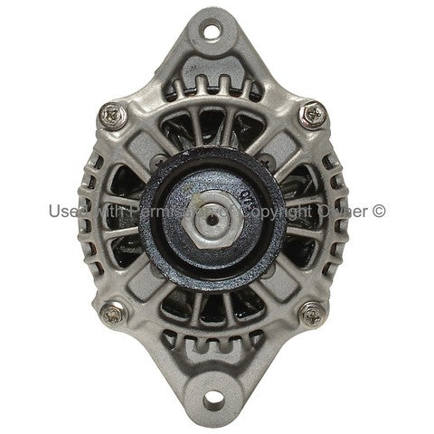 Quality-Built Alternator P/N:15089 Fits: Asuna Sunrunner 93-92, Geo Tracker 95-89, Suzuki Sidekick 94-89, Suzuki Swift 94-89 - Image 4