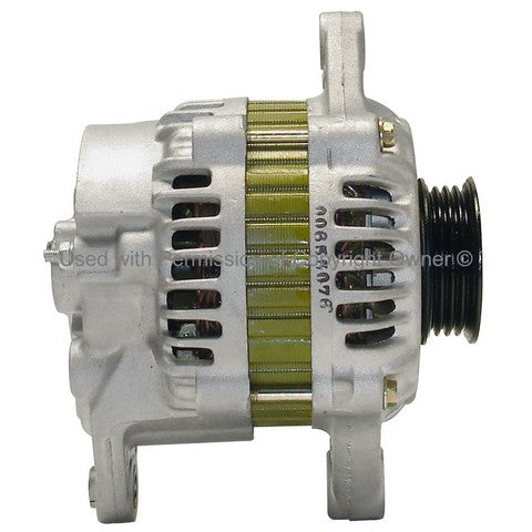 Quality-Built Alternator P/N:15089 Fits: Asuna Sunrunner 93-92, Geo Tracker 95-89, Suzuki Sidekick 94-89, Suzuki Swift 94-89 - Image 3