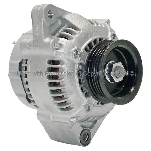 Quality-Built Alternator P/N:15090 Fits: Honda Prelude 90-88 - Image 1
