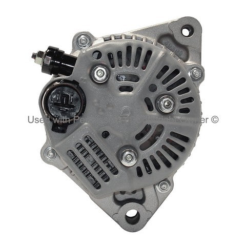 Quality-Built Alternator P/N:15090 Fits: Honda Prelude 90-88 - Image 3