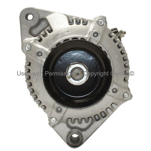 Quality-Built Alternator P/N:15090 Fits: Honda Prelude 90-88 - Image 4