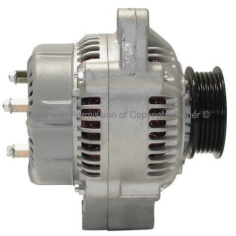 Quality-Built Alternator P/N:15090 Fits: Honda Prelude 90-88 - Image 2