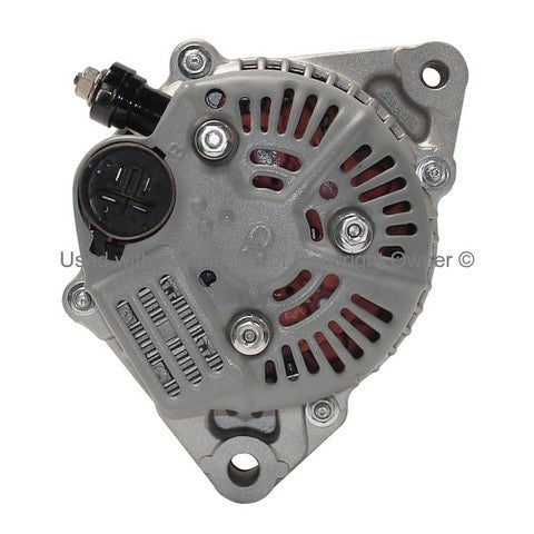 Quality-Built Alternator P/N:15091 Fits: Honda Prelude 91-88 - Image 4
