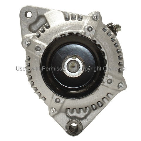 Quality-Built Alternator P/N:15091 Fits: Honda Prelude 91-88 - Image 2