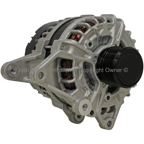 Quality-Built Alternator P/N:15092 Fits: Infiniti Q50 19-16, Infiniti Q60 18-17 - Image 1