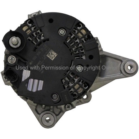 Quality-Built Alternator P/N:15092 Fits: Infiniti Q50 19-16, Infiniti Q60 18-17 - Image 2