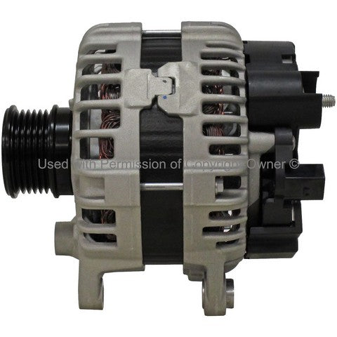 Quality-Built Alternator P/N:15092 Fits: Infiniti Q50 19-16, Infiniti Q60 18-17 - Image 4