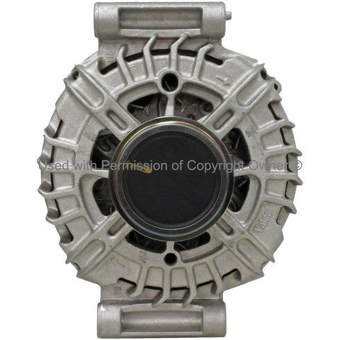 Quality-Built Alternator P/N:15093 Fits: Audi A6 18-16, Audi A6 Quattro 18-16 - Image 3