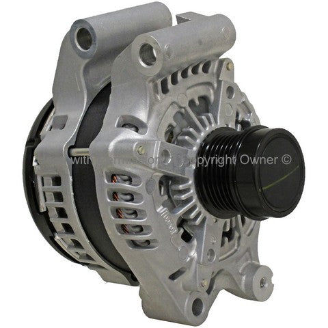 Quality-Built Alternator P/N:15094 Fits: Ford Fusion 20-17 - Image 1