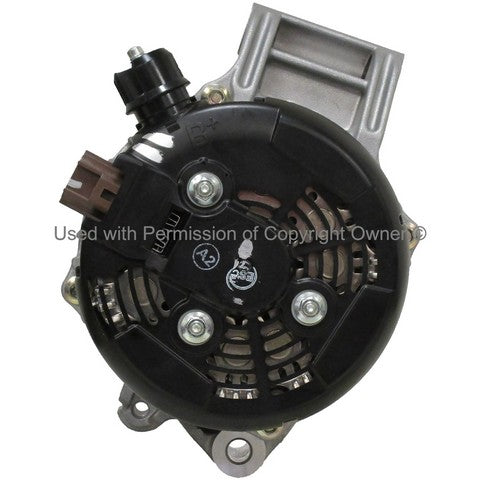 Quality-Built Alternator P/N:15094 Fits: Ford Fusion 20-17 - Image 4