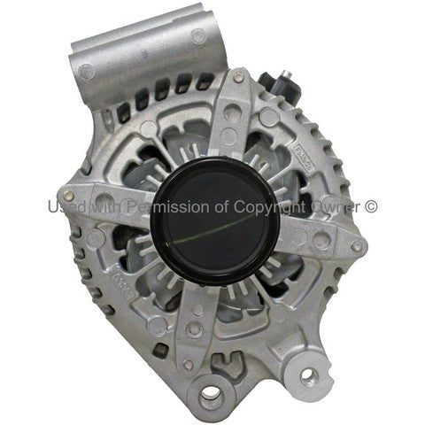 Quality-Built Alternator P/N:15094 Fits: Ford Fusion 20-17 - Image 3