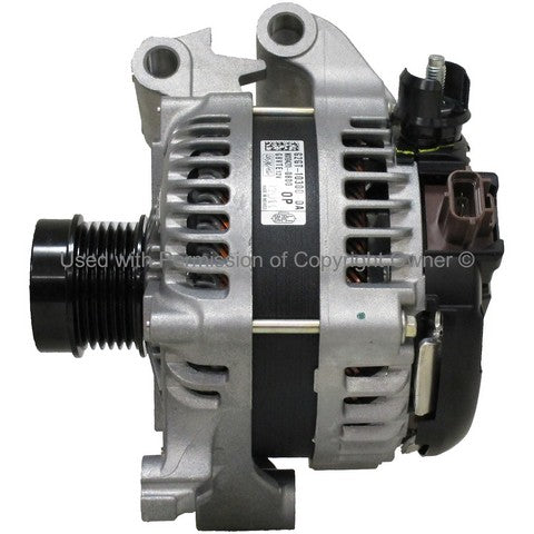 Quality-Built Alternator P/N:15094 Fits: Ford Fusion 20-17 - Image 2