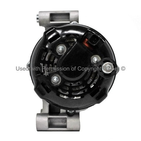 Quality-Built Alternator P/N:15095 Fits: Chrysler 300 10-08, Chrysler 300 2012, Dodge Challenger 10-08, Dodge Charger 10-08, Dodge Charger 13-12, Dodge Magnum 2008 - Image 2