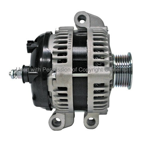 Quality-Built Alternator P/N:15095 Fits: Chrysler 300 10-08, Chrysler 300 2012, Dodge Challenger 10-08, Dodge Charger 10-08, Dodge Charger 13-12, Dodge Magnum 2008 - Image 3