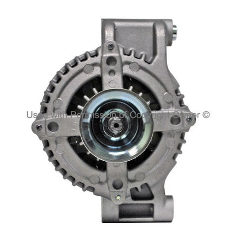 Quality-Built Alternator P/N:15095N Fits: Chrysler 300 10-08, Chrysler 300 2012, Dodge Challenger 10-08, Dodge Charger 10-08, Dodge Charger 13-12, Dodge Magnum 2008 - Image 2