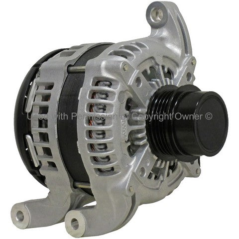 Quality-Built Alternator P/N:15096 Fits: Ford Mustang 22-16 - Image 1