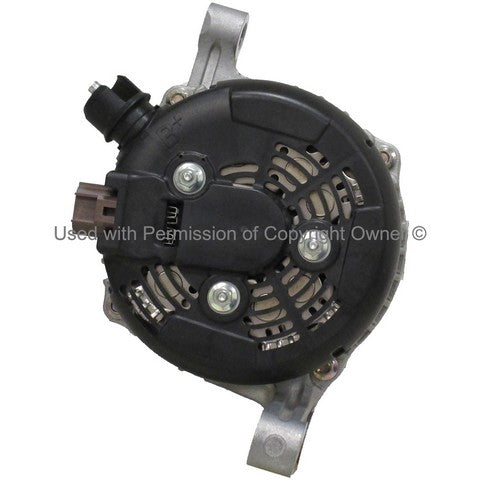 Quality-Built Alternator P/N:15096 Fits: Ford Mustang 22-16 - Image 4