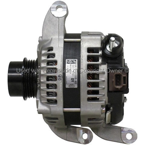 Quality-Built Alternator P/N:15096 Fits: Ford Mustang 22-16 - Image 3