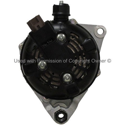 Quality-Built Alternator P/N:15098 Fits: Ford F-250 Super Duty 22-17, Ford F-350 Super Duty 22-17, Ford F-450 Super Duty 22-15, Ford F-550 Super Duty 22-14 - Image 4
