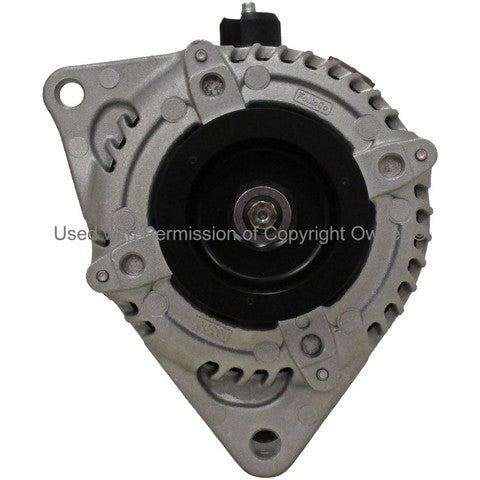 Quality-Built Alternator P/N:15098 Fits: Ford F-250 Super Duty 22-17, Ford F-350 Super Duty 22-17, Ford F-450 Super Duty 22-15, Ford F-550 Super Duty 22-14 - Image 3