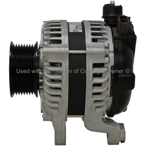 Quality-Built Alternator P/N:15098 Fits: Ford F-250 Super Duty 22-17, Ford F-350 Super Duty 22-17, Ford F-450 Super Duty 22-15, Ford F-550 Super Duty 22-14 - Image 2
