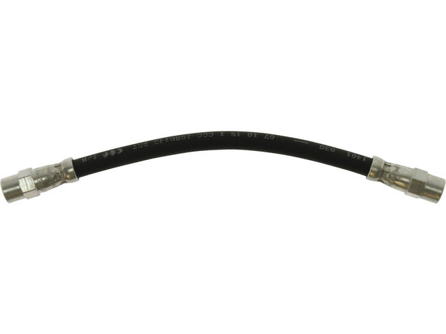 Centric Parts Clutch Hydraulic Hose P/N:151.10000 Fits: Audi A4 2002, Audi A4 Quattro 2002, Audi Rs4 08-07, Audi S4 09-04, Peugeot 504 83-75, Peugeot 604 80-79, Peugeot 604 84-82 - Image 4