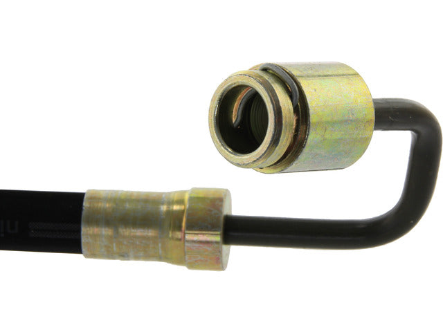 Centric Parts Clutch Hydraulic Hose P/N:151.20002 Fits: Jaguar S-type 2001 - Image 2