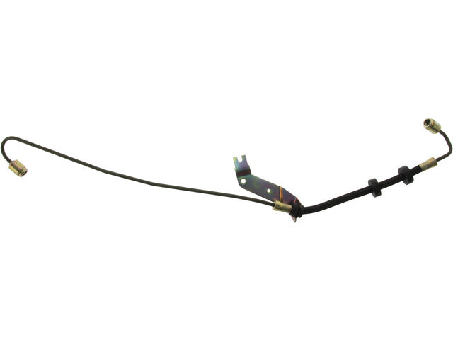 Centric Parts Clutch Hydraulic Hose P/N:151.20002 Fits: Jaguar S-type 2001 - Image 4