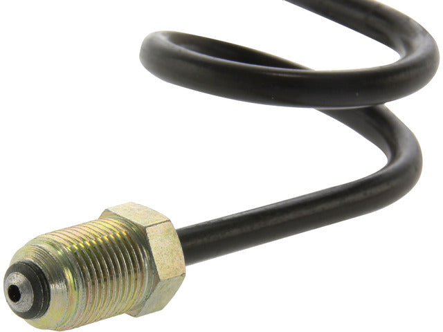 Centric Parts Clutch Hydraulic Hose P/N:151.33011 Fits: Volkswagen Passat 1995 - Image 3