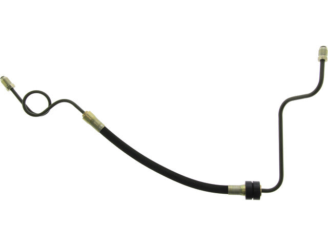 Centric Parts Clutch Hydraulic Hose P/N:151.33011 Fits: Volkswagen Passat 1995 - Image 4