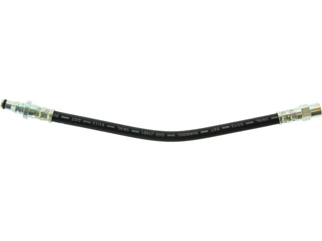 Centric Parts Clutch Hydraulic Hose P/N:151.33018 Fits: Volkswagen Passat 04-03 - Image 3