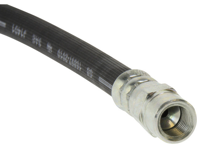 Centric Parts Clutch Hydraulic Hose P/N:151.33021 Fits: Volkswagen Cc 2017, Volkswagen Jetta 10-05 - Image 2