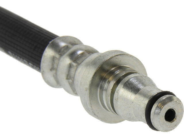 Centric Parts Clutch Hydraulic Hose P/N:151.33022 Fits: Audi A3 08-06, Audi A3 Quattro 08-06, Audi Tt 14-07, Audi Tt Quattro 14-08, Volkswagen Eos 2007, Volkswagen Gti 07-06 - Image 2