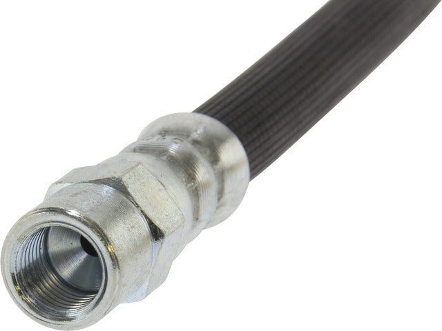 Centric Parts Clutch Hydraulic Hose P/N:151.33022 Fits: Audi A3 08-06, Audi A3 Quattro 08-06, Audi Tt 14-07, Audi Tt Quattro 14-08, Volkswagen Eos 2007, Volkswagen Gti 07-06 - Image 3