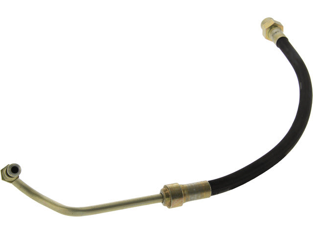 Centric Parts Clutch Hydraulic Hose P/N:151.34008 Fits: BMW 850csi 95-94 - Image 1
