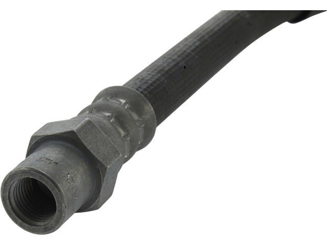 Centric Parts Clutch Hydraulic Hose P/N:151.34011 Fits: BMW 325ci 06-01, BMW 325i 05-01, BMW 325xi 05-01, BMW 330ci 06-01, BMW 330i 05-01, BMW 330xi 05-01, BMW M3 06-01, BMW X3 08-04 - Image 3