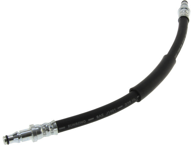Centric Parts Clutch Hydraulic Hose P/N:151.34019 Fits: BMW 525i, BMW 525xi, BMW 528i, BMW 528i Xdrive, BMW 528xi, BMW 530i, BMW 530xi, BMW 535i, BMW 535i Xdrive - Image 1