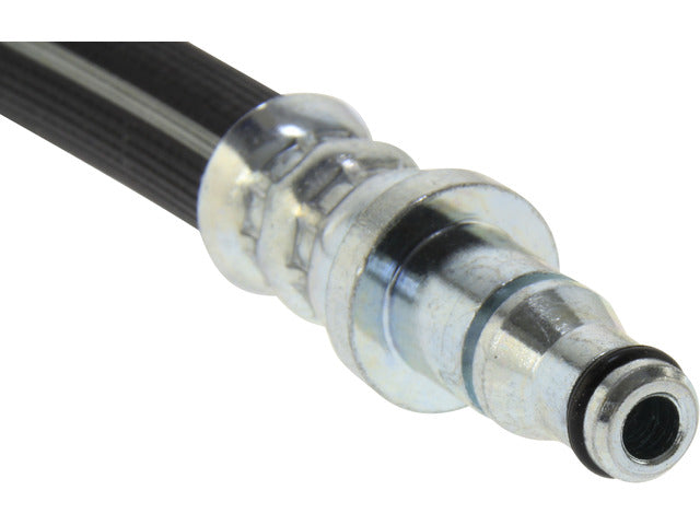 Centric Parts Clutch Hydraulic Hose P/N:151.34019 Fits: BMW 525i, BMW 525xi, BMW 528i, BMW 528i Xdrive, BMW 528xi, BMW 530i, BMW 530xi, BMW 535i, BMW 535i Xdrive - Image 2