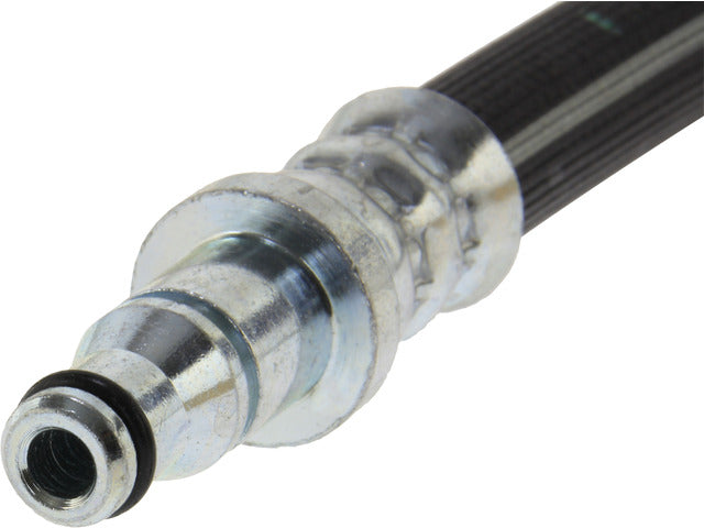 Centric Parts Clutch Hydraulic Hose P/N:151.34019 Fits: BMW 525i, BMW 525xi, BMW 528i, BMW 528i Xdrive, BMW 528xi, BMW 530i, BMW 530xi, BMW 535i, BMW 535i Xdrive - Image 3