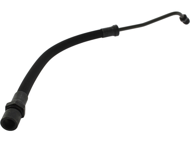 Centric Parts Clutch Hydraulic Hose P/N:151.37000 Fits: Porsche 924 82-79, Porsche 924 88-87, Porsche 944 85-83, Porsche 944 91-89 - Image 1