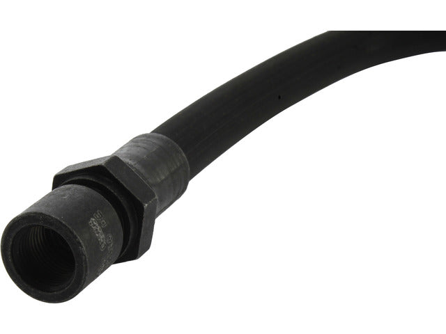 Centric Parts Clutch Hydraulic Hose P/N:151.37000 Fits: Porsche 924 82-79, Porsche 924 88-87, Porsche 944 85-83, Porsche 944 91-89 - Image 3