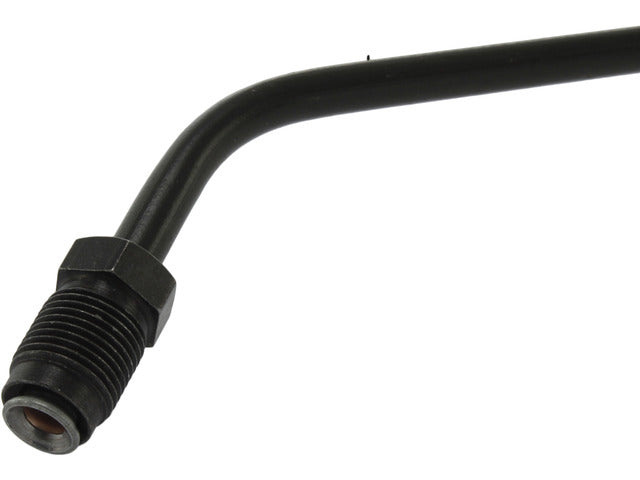 Centric Parts Clutch Hydraulic Hose P/N:151.37002 Fits: Porsche 944 89-86 - Image 3
